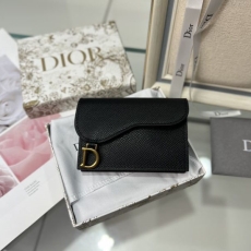 Christian Dior Wallet